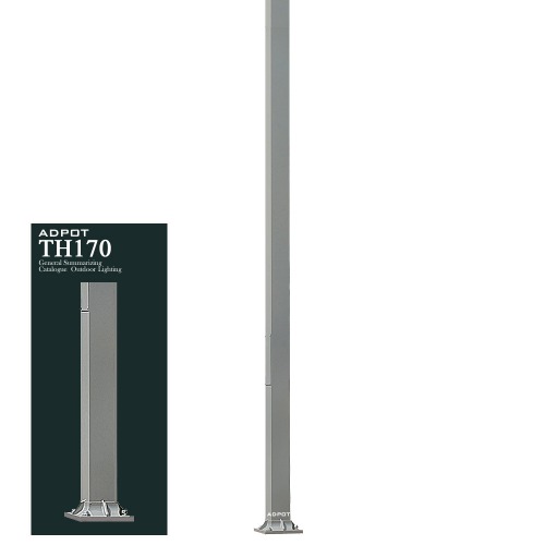 H4000 가로등종류 기둥 인테리어 가로등 기둥